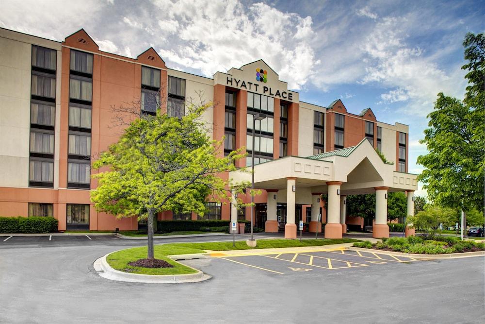 Candlewood Suites - Birmingham - Inverness, An Ihg Hotel Exterior foto