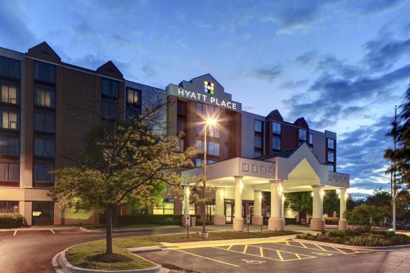 Candlewood Suites - Birmingham - Inverness, An Ihg Hotel Exterior foto