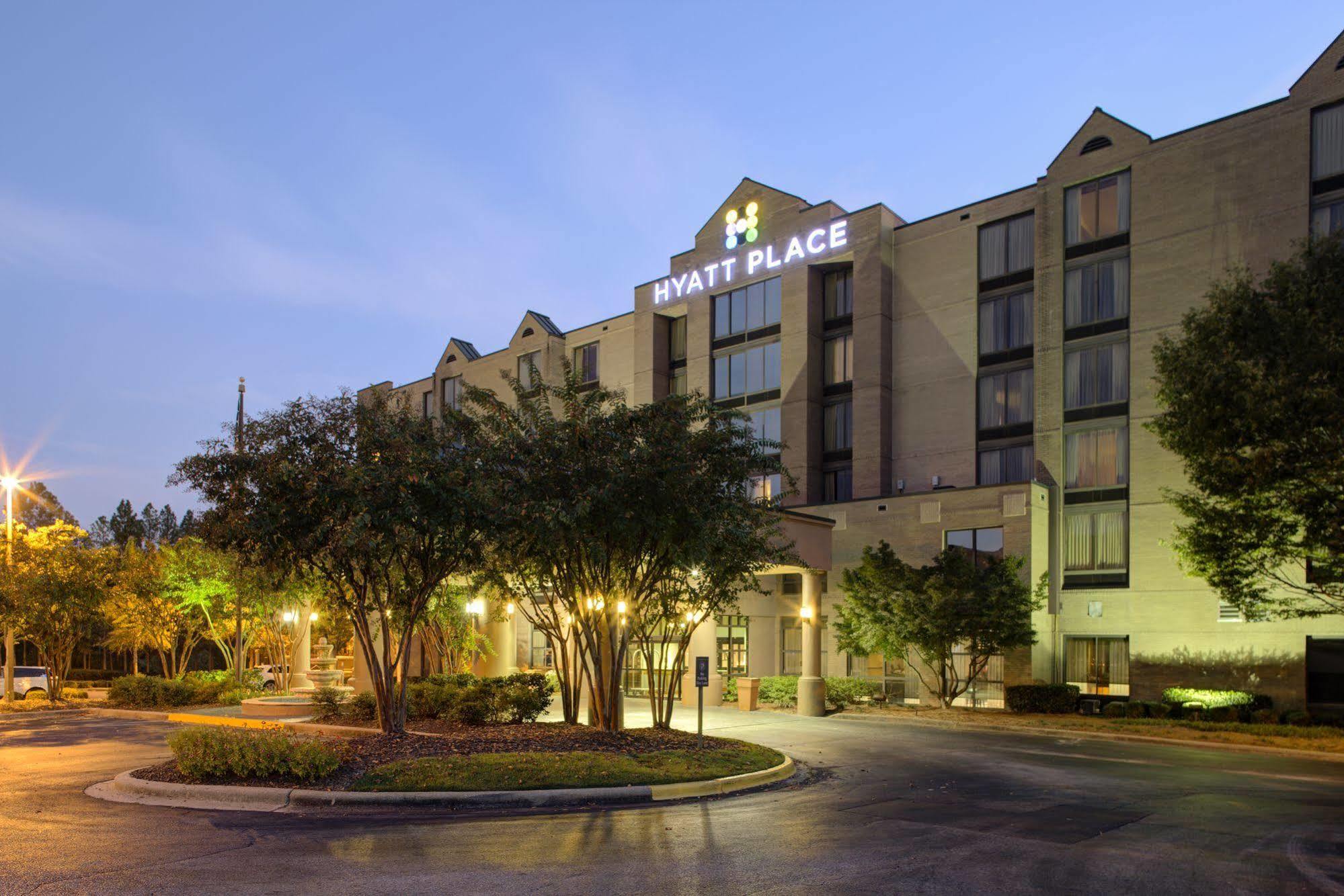 Candlewood Suites - Birmingham - Inverness, An Ihg Hotel Exterior foto